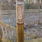 US 3-inch Field Gun Shrapnel Round *INERT Relic* - Complete!