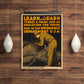 "Learn and Earn - US Ordnance Department"