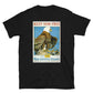 "Keep Him Free!" - War Savings Stamps WWI Poster T-shirt