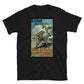 "Lend the way they Fight" - Liberty Bonds WWI Poster T-shirt